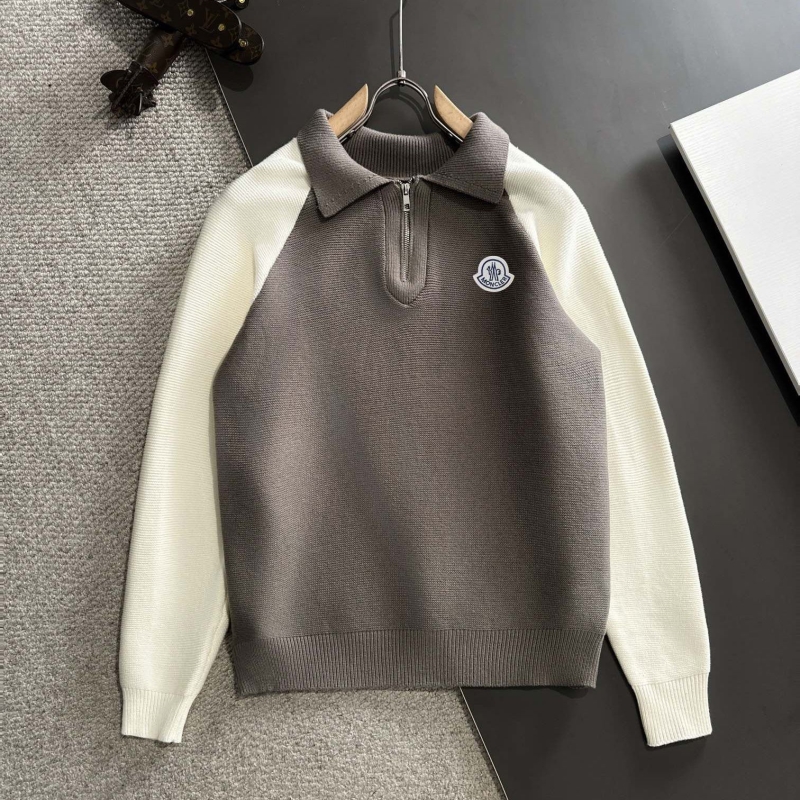 Moncler Sweaters
